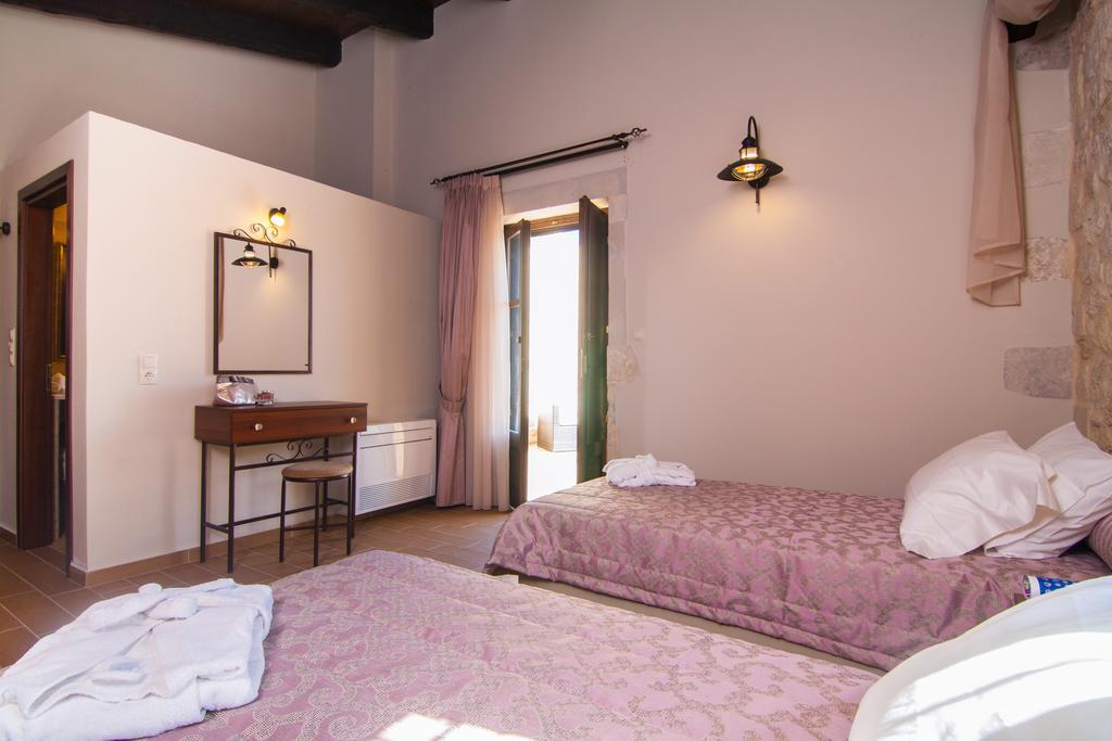 Villa Zefi Elefterna Room photo
