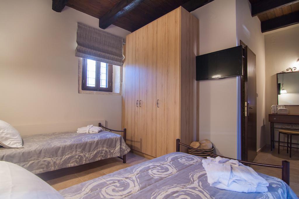 Villa Zefi Elefterna Room photo